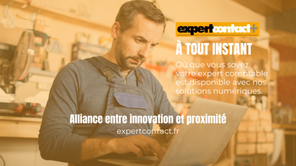 Un cabinet digital et humain