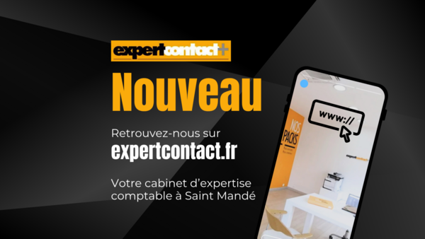 Notre nouveau site est en ligne